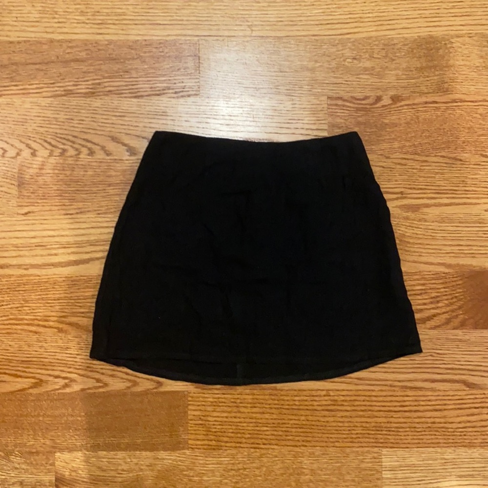 PP Mini Skirt